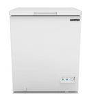 Frigidaire 5.0 Cu. ft. Chest Freezer, White