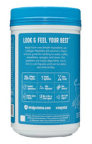 Vital Proteins Collagen Peptides Supplement Powder, Unflavored, 10 oz