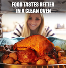 Easy-Off Heavy Duty Oven Cleaner, Regular Scent 14.5 oz Can