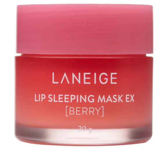 Laneige Lip Sleeping Mask EX Berry, 20g