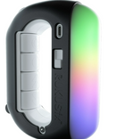 RUKUSfx Motion-Controlled Music Mixer, Lights and Sounds Music, Kids Toys for Ages 6 Up, Gifts and Presents