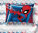 Spider Man Super Hero Adventures Go Spidey Twin Bed Set