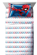 Spider Man Super Hero Adventures Go Spidey Twin Bed Set