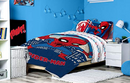 Spider Man Super Hero Adventures Go Spidey Twin Bed Set
