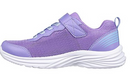 Skechers Kids Girls Dreamy Dancer - Pretty Fresh Sneaker, 10.5, Purple/Lavender