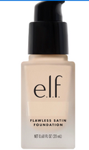 e.l.f. Cosmetics flawless Finish Foundation, Pearl, 0.68 fl oz