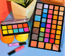 Profusion Cosmetics 10 Shade Eyeshadow Palette - Neon 3.5 oz
