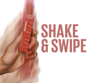 Maybelline Super Stay Vinyl Ink No-Budge Longwear Liquid Lipcolor, Peppy, 0.14 fl oz