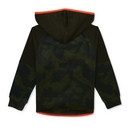 Spalding Boys Fleece Pullover and Jogger Pants Set, Sizes 4-18 Husky