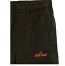 Spalding Boys Fleece Pullover and Jogger Pants Set, Sizes 4-18 Husky