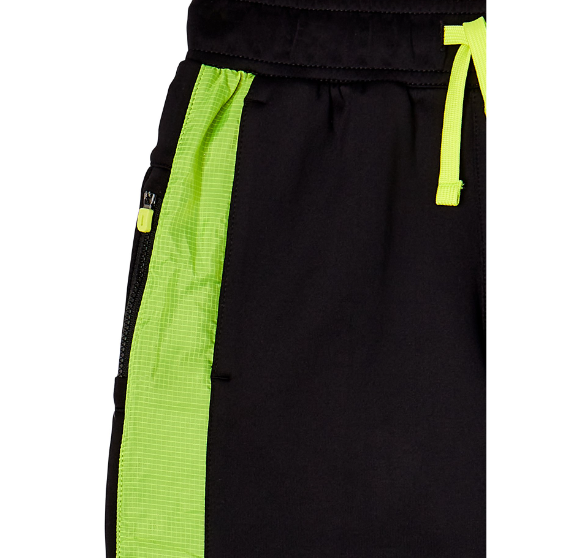 Russell Boys Double-Knit Hoodie Jacket and Jogger Pant 2-Piece Set, Sizes 4-18 & Husky