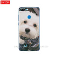 Silicone Cover phone Case for Huawei