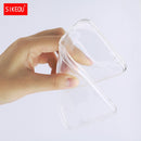 Silicone Cover phone Case for Huawei