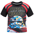 Supermen T Shirt For Boys O-Neck Short-Sleeve Cartoon Tees Kids Designs