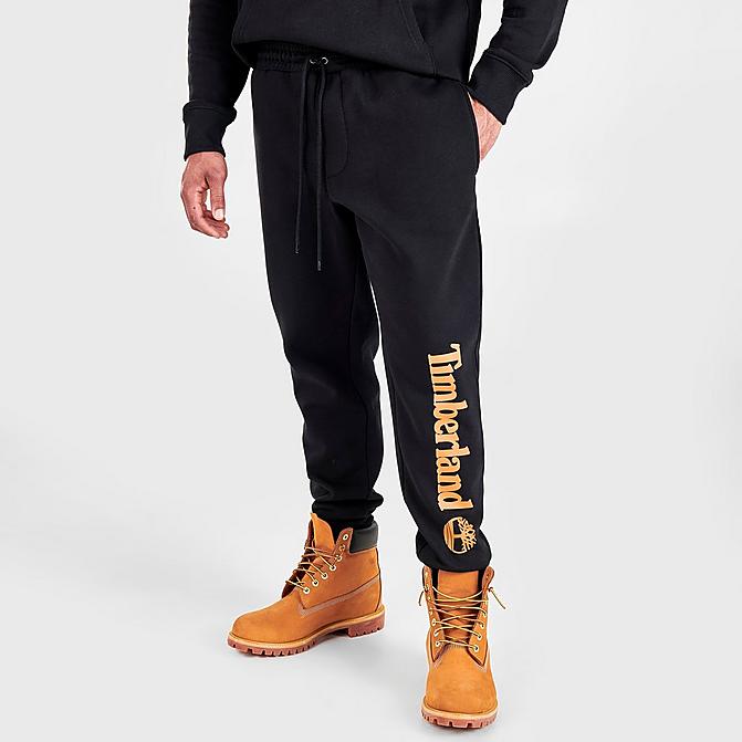 TIMBERLAND CORE LOGO JOGGER PANTS