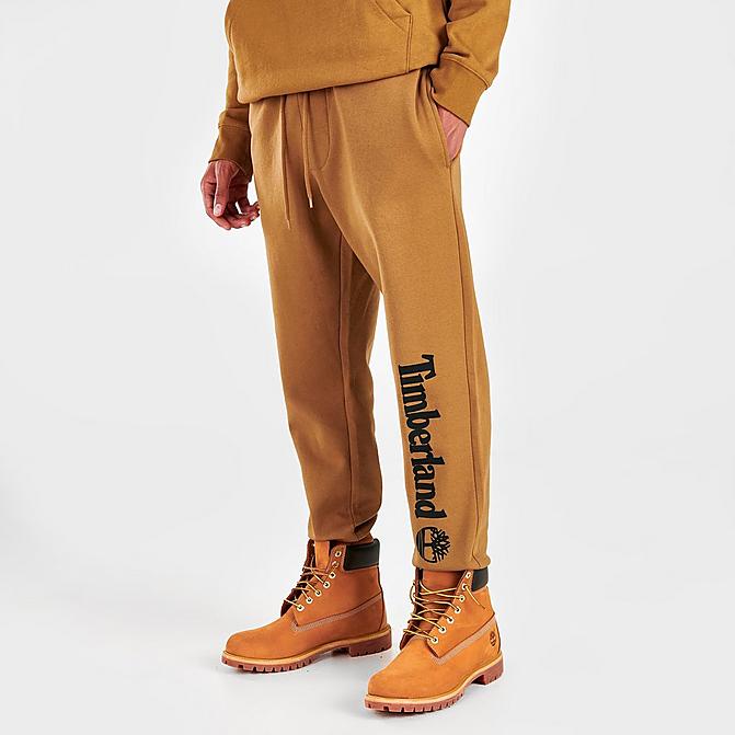 TIMBERLAND CORE LOGO JOGGER PANTS