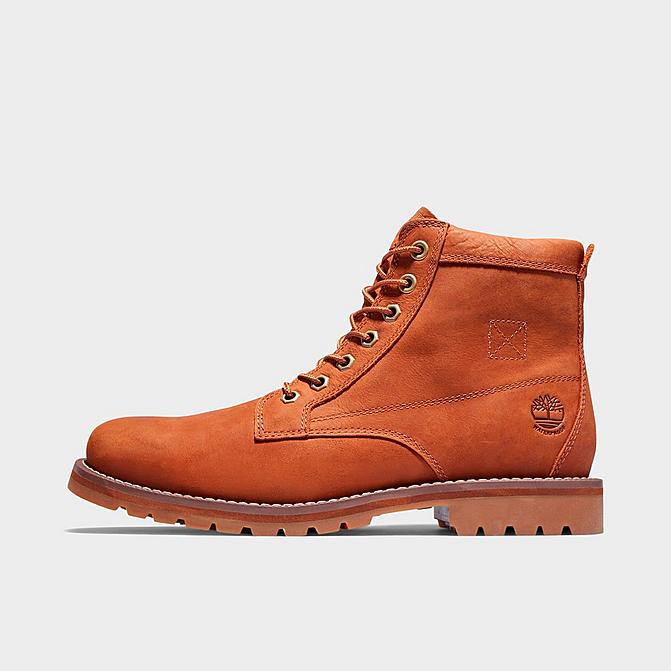 MEN'S TIMBERLAND REDWOOD FALLS WATERPROOF BOOTS