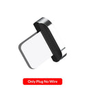 TOPK 1M 3A Magnetic Cable Fast Charging Type C Cable For iPhone Charger