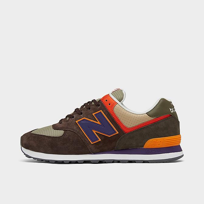 NEW BALANCE 574 CASUAL SHOES