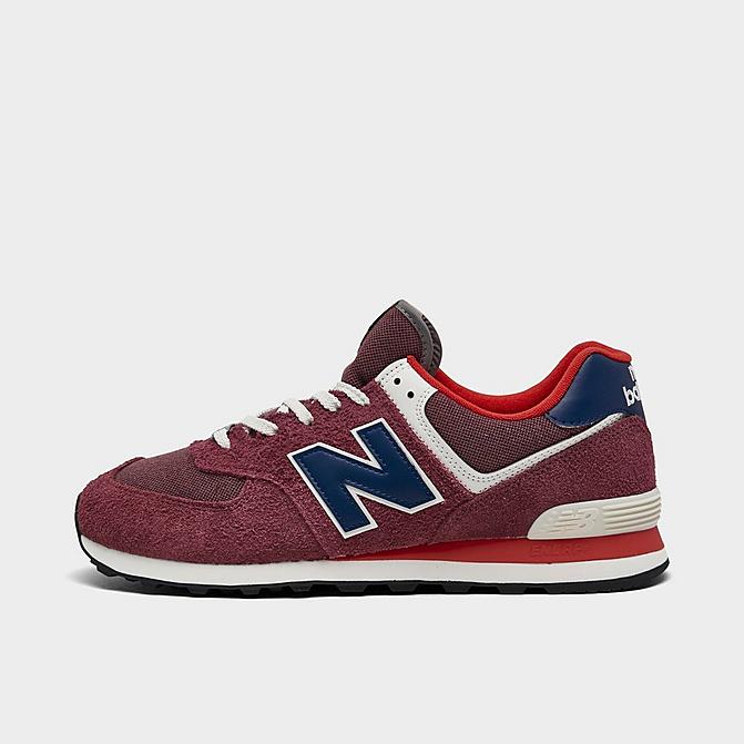 NEW BALANCE 574 CASUAL SHOES