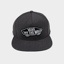 VANS CLASSIC PATCH SNAPBACK HAT