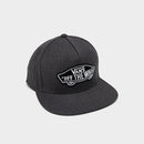 VANS CLASSIC PATCH SNAPBACK HAT