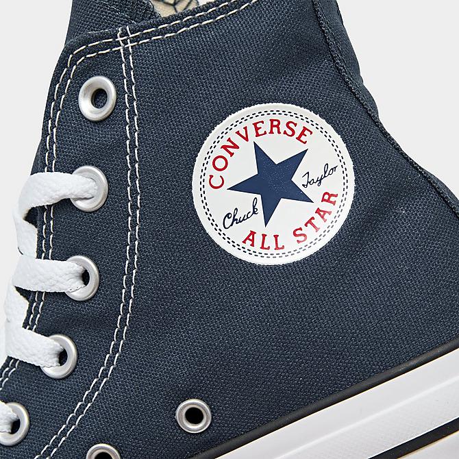 Women's Converse Chuck Taylor High Top Casual Shoes