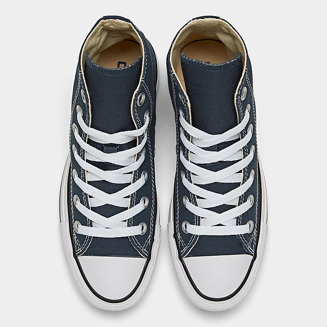 Women's Converse Chuck Taylor High Top Casual Shoes