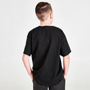 Kids' Mitchell & Ness x Space Jam Chicago Bulls NBA Whole Squad T-Shirt