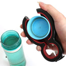 6 in 1 Multi Function Can/ Jar/ Bottle Opener