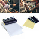 Tattoo Transfer Copier Paper Spirit Stencil Carbon Thermal Tracing