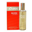 Jovan Musk Cologne Spray for Women, 3.25 fl oz
