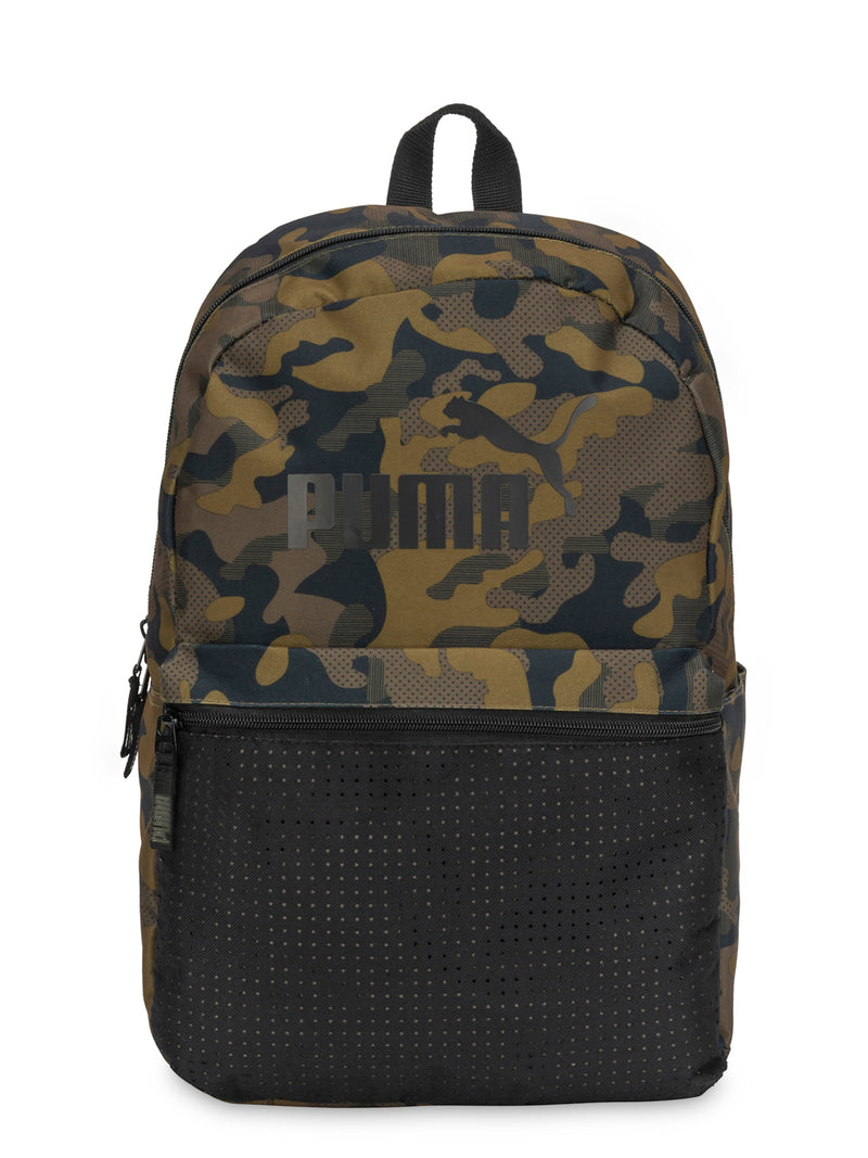 Puma Evercat Surface Backpack, Camouflage