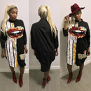 dashiki african women dress  dsff58525