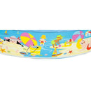 Snapset Instant Kids Swimming Pool