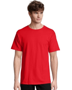 Hanes Men's Nano-T® T-Shirt