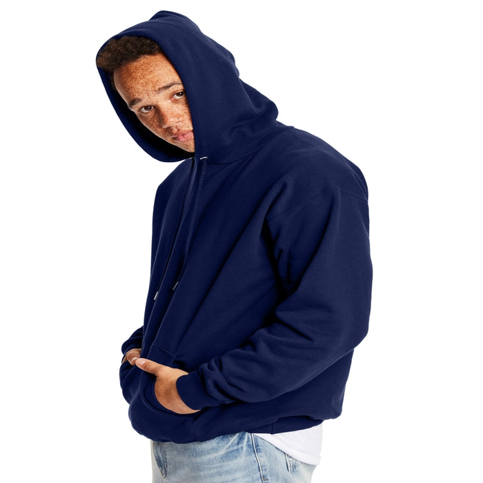 Hanes Men's Ultimate Cotton® Heavyweight Pullover Hoodie