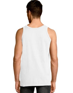 Hanes Adult ComfortWash™ Garment Dyed Sleeveless Tank Top