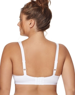 Just My Size Active Lifestyle Wirefree Bra