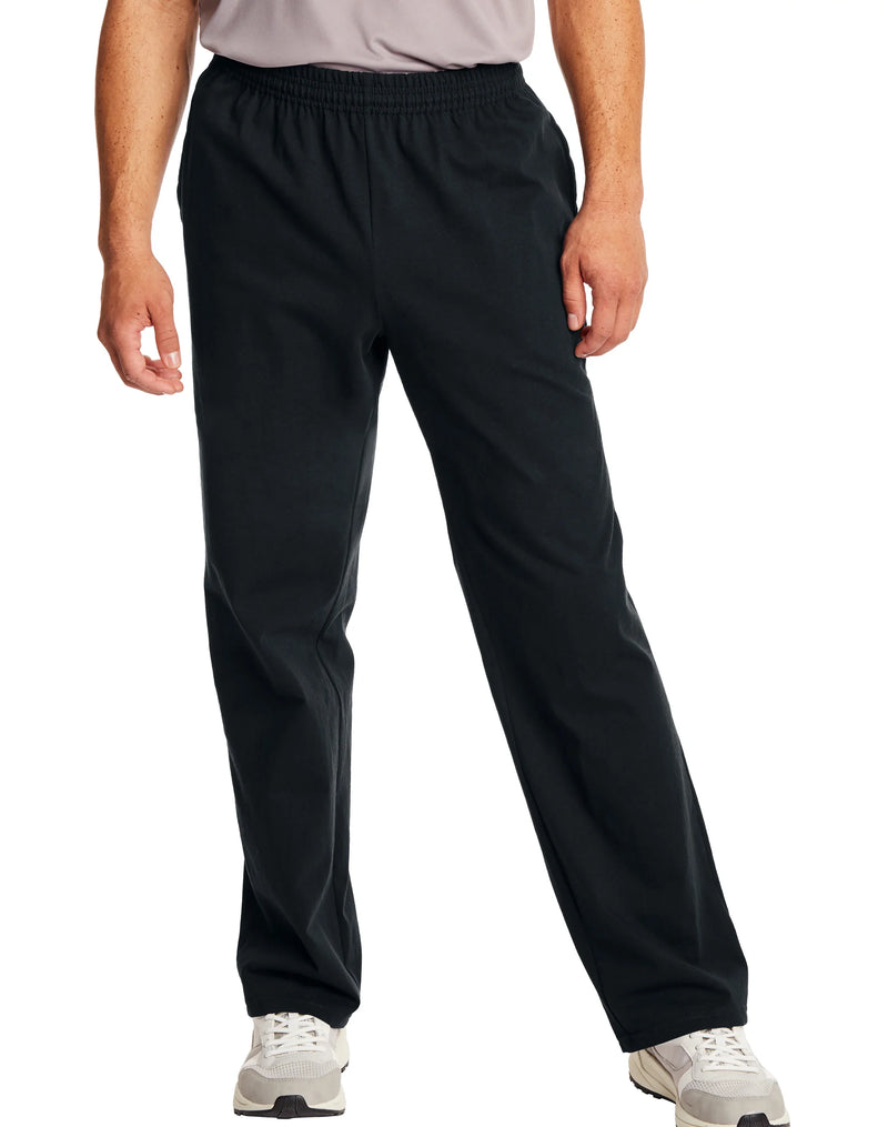 Hanes X-Temp® Men's Jersey Pocket Pant