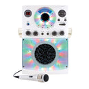 Singing Machine Bluetooth Karaoke System