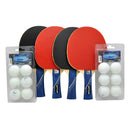 Kettler GTX85 Table Tennis Paddles Set