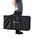 Foldable Camping Table Outdoor Kitchen Portable Grilling Stand Folding BBQ Table Outdoor Furniture OP70543