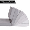 Convertible Fold Down Chair Flip Out Lounger Sleeper Bed Couch Game Dorm Guest Home Furniture HW52445