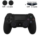 Soft Silicone Gel Rubber Case Cover For SONY Playstation 4 PS4 Controller