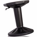 Wobble Chair Height Adjustable Active Learning Stool Sitting Home Office Black Commercial Furniture HW57072
