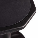 Wobble Chair Height Adjustable Active Learning Stool Sitting Home Office Black Commercial Furniture HW57072