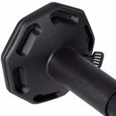 Wobble Chair Height Adjustable Active Learning Stool Sitting Home Office Black Commercial Furniture HW57072