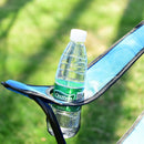 Portable Folding Picnic Double Chair W/Umbrella Table Cooler Beach Camping Chair Outdoor Furniture OP70621