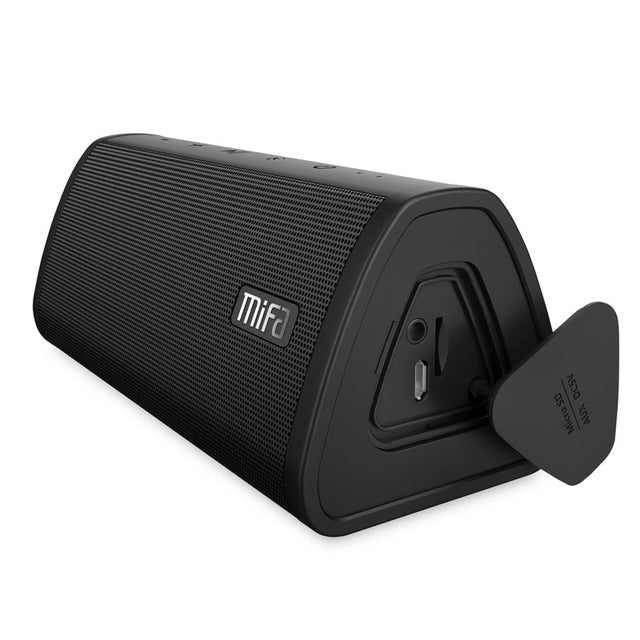 Bluetooth speaker Portable Wireless Loudspeaker Sound System 10W stereo